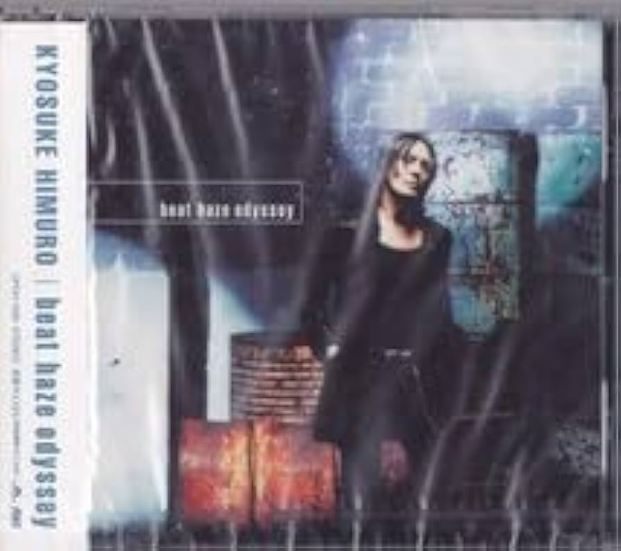 氷室京介Xクロムハーツ難あり BEAT HATE ODYSSEY Amazon.co.jp: 氷室京介 beat haze odyssey CD : おもちゃ